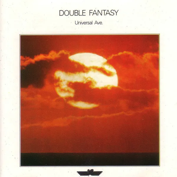 Double Fantasy – Universal Ave.
