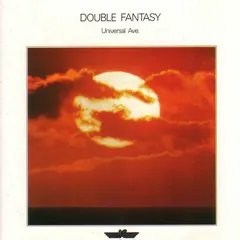 Double Fantasy – Universal Ave. (Vinyl, LP)
