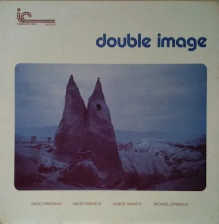 Double Image – Double Image