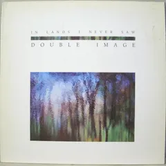 Double Image – In Lands I Never Saw (Vinyl, LP)