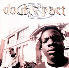 Double Pact – Impact N°3 (CD, EP)