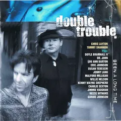 Double Trouble (7) – Been A Long Time (CD, HDCD)