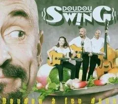 Doudou Swing Iris Music – Doudou A Feu Doux (CD, Album)