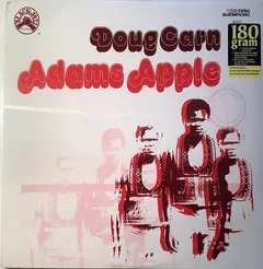 Doug Carn – Adam's Apple (Vinyl, LP)