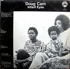 Doug Carn – Infant Eyes (Vinyl, LP)