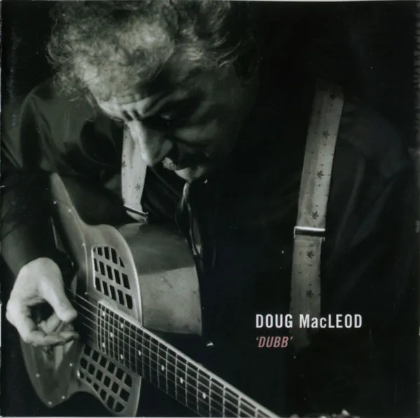 Doug MacLeod – Dubb