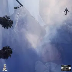 Dough Networkz – Above Cloud Vision (CDr, Album)