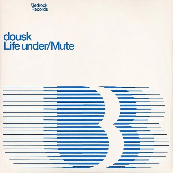 Dousk – Life Under / Mute