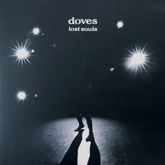 Doves – Lost Souls (Vinyl, LP)