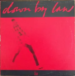 Down By Law (2) – Blue (Vinyl, LP)
