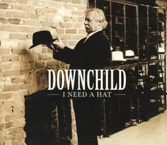Downchild* – I Need A Hat (CD, Album)