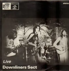 Downliners Sect – Live (Vinyl, LP)