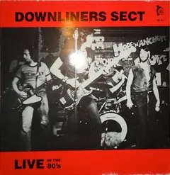Downliners Sect – Live In The 80's (Vinyl, LP)