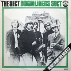 Downliners Sect – The Sect (Vinyl, LP)