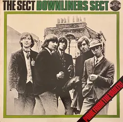 Downliners Sect Charly Records – The Sect (Vinyl, LP)