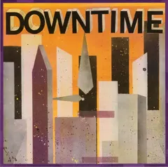 Downtime (5) – Downtime (CD, Album)