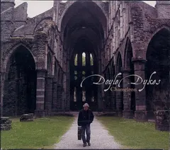 Doyle Dykes – Chameleon (CD, Album)