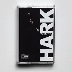 Dpplgngz* – HARK (Cassette, Album)