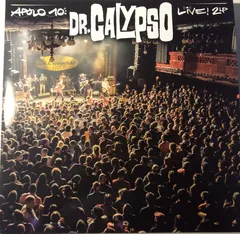 Dr. Calypso – Apolo 10 (Vinyl, LP)