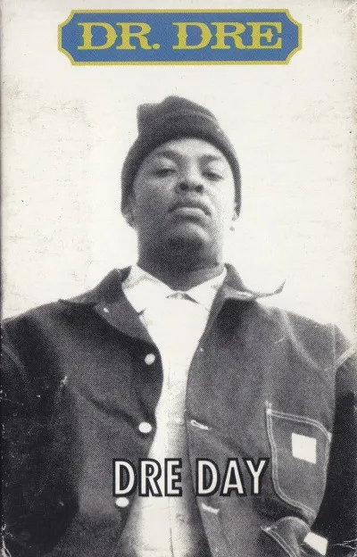 Dr. Dre – Dre Day