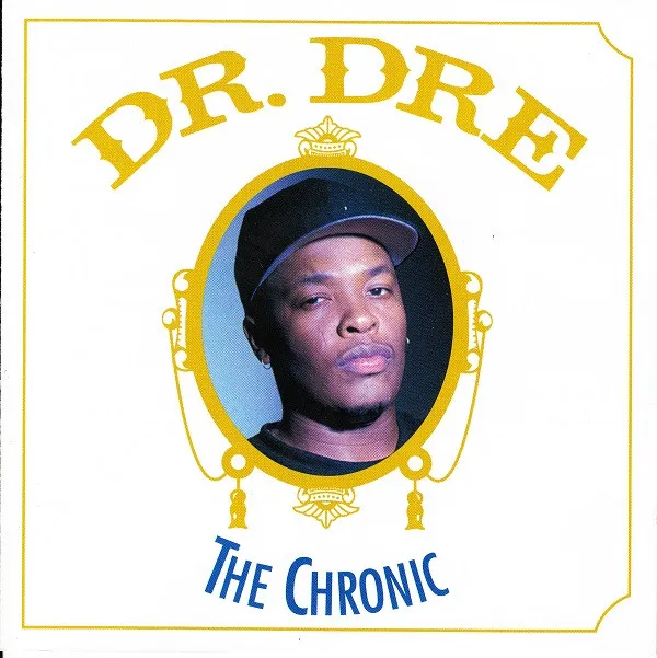 Dr. Dre – The Chronic