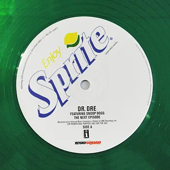 Dr. Dre – The Next Episode