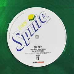Dr. Dre – The Next Episode (Vinyl, 12")