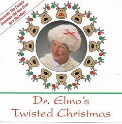 Dr. Elmo – Dr. Elmo's Twisted Christmas (CD, Compilation)