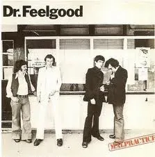 Dr. Feelgood – Malpractice (Vinyl, LP)