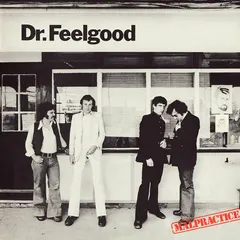 Dr. Feelgood – Malpractice (Vinyl, LP)