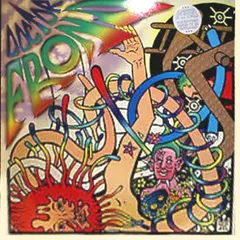 Dr. Frond* – Dr. Frond (Vinyl, LP)