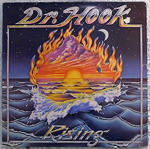 Dr. Hook – Rising