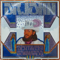 Dr. John – Desitively Bonnaroo (Vinyl, LP)