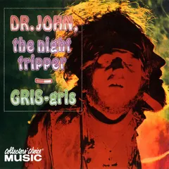 Dr. John, The Night Tripper – Gris-Gris (CD, Album)