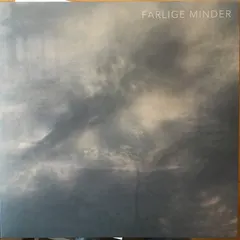 Drømmespor – Farlige Minder (Vinyl, LP)