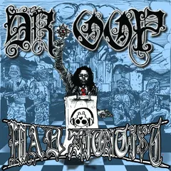 Dr. Oop* – Mad Ziontist (File, MP3)