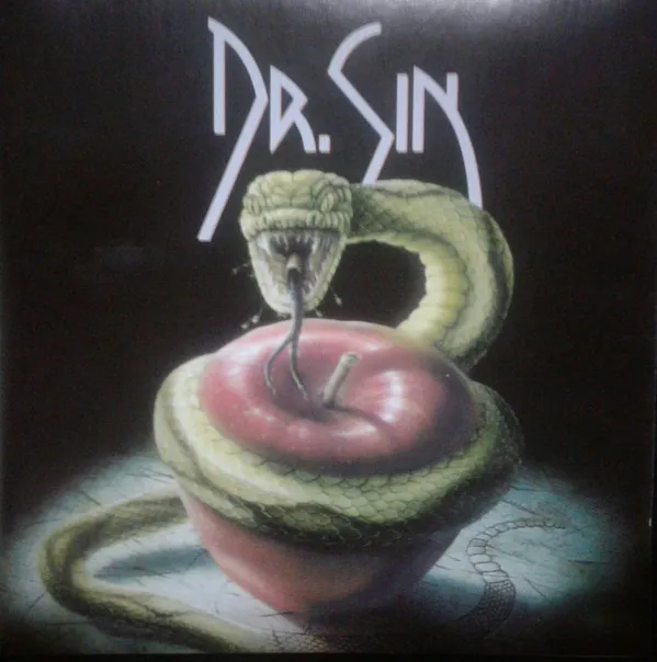 Dr. Sin – Dr. Sin