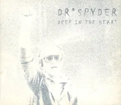 Dr * Spyder* – Deep In The Heart (CD, Album)