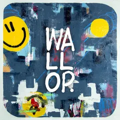 Dr Syntax* And Pete Cannon (2) – Wallop (Vinyl, LP)
