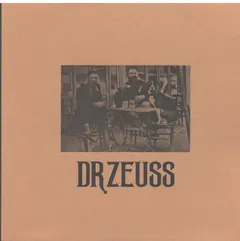 Dr. Zeuss – Dr. Zeuss (CD, Album)