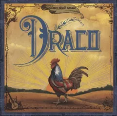 Draco* – Amor Vincit Omnia (Vinyl, LP)