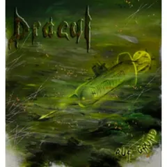 Dracul – Auf Grund (CD, Album)