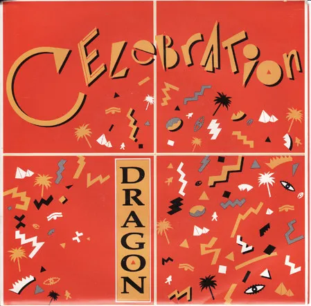 Dragon (5) – Celebration