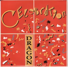 Dragon (5) – Celebration (Vinyl, 7")