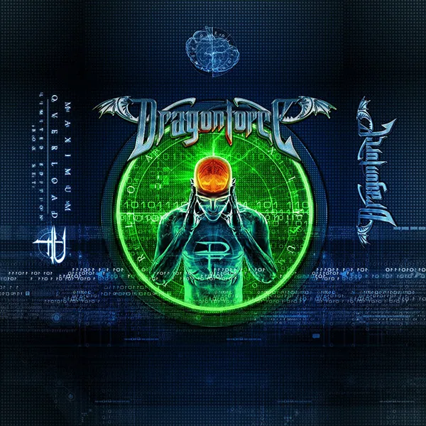 Dragonforce – Maximum Overload