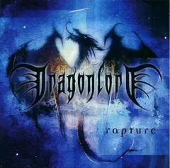 Dragonlord – Rapture (CDr, Album)