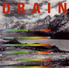 Drain – Off Speed And In There (CD, Album)