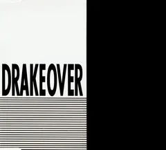 Drake – Over (CD, Single)