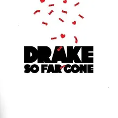 Drake Cash Money Records – So Far Gone (CD, EP)