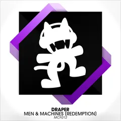 Draper – Men & Machines [Redemption] (File, MP3)